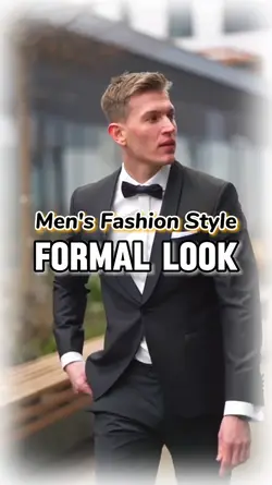 55 Formal Look