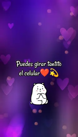 Mensaje Para Tí
