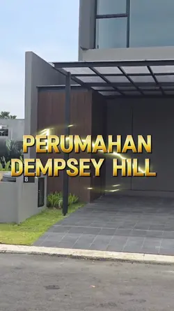 PROPERTI KEREN