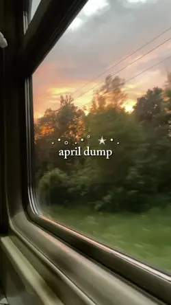 april dump 2024