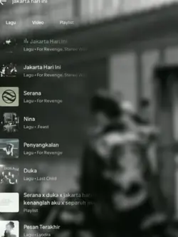 versi blur 