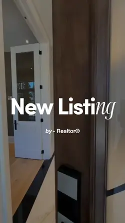 New Listing Property