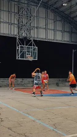 Basketball edit