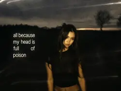 the cure lyric