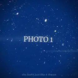 like a dream 