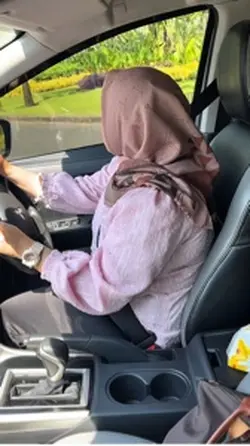 Working Mom