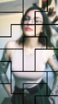 puzzle photo