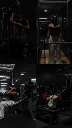 GYM LIFE