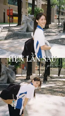 HẸN LẦN SAU