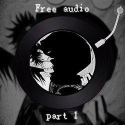 Free audio