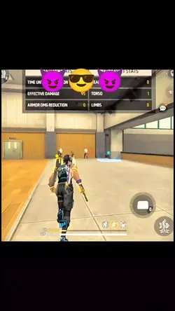 Free fire lover 