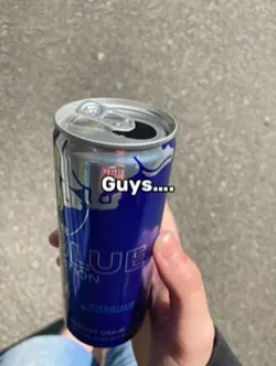 Guys pls don’t tell 