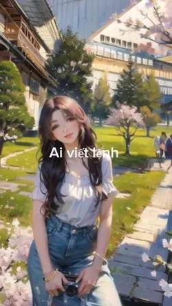 mẫu viết lệnh 