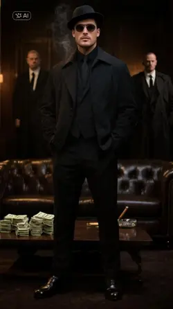 mafia filter 
