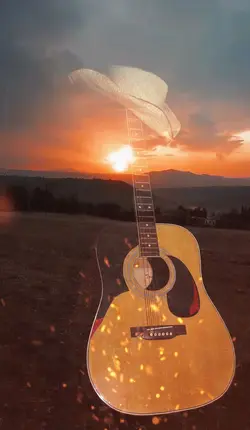 🎸 Guitar