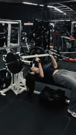 GYM 5 CLIPS