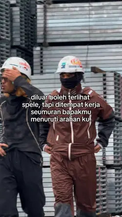 Diluar boleh terliha