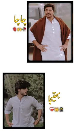 Chacha bhatija
