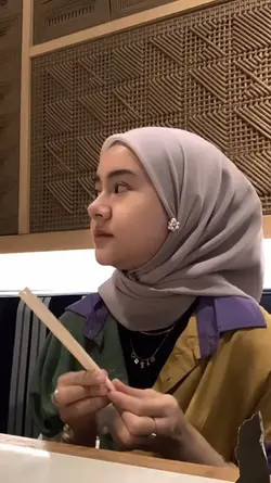 saat terasa
