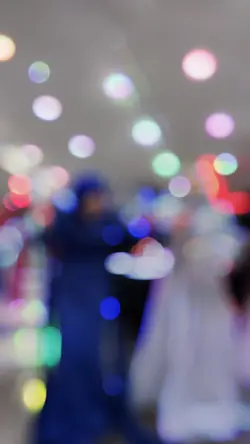 HALAY SLOW MOTION