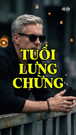 Tuổi Lưng Chừng