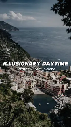 ILLUSIONARY DAYTIME