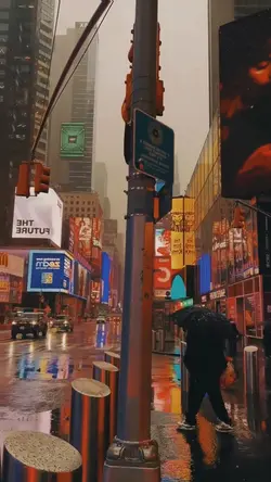 Cinematic 3 clips