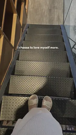 love myself