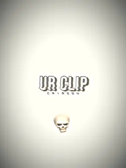 Skull Face Edit 3:4
