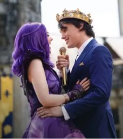 Descendants Couples💖