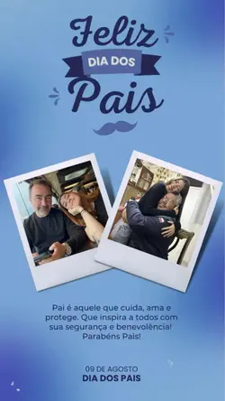Feliz dia 