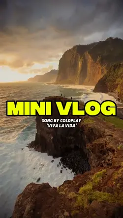 Mini Vlog