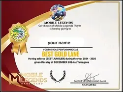 ml awards