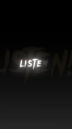 Listen