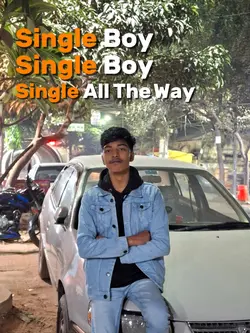 Single Boy