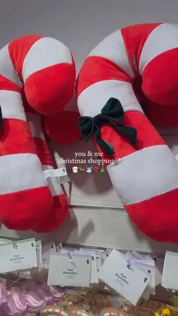 christmas shopping 🎄