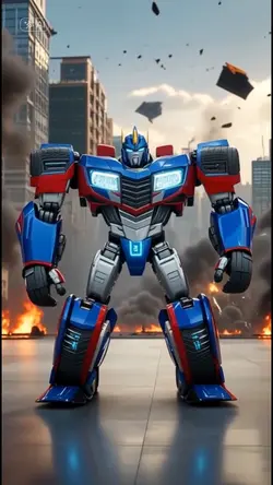 Ai Transformers