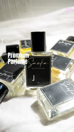 Iklan parfum