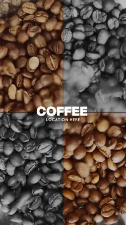 Coffee shop