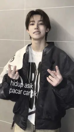 pacar cantik 😝