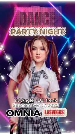Event Promotion Fly