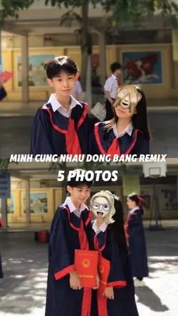 5 bức ảnh