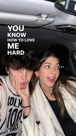 you know how to love