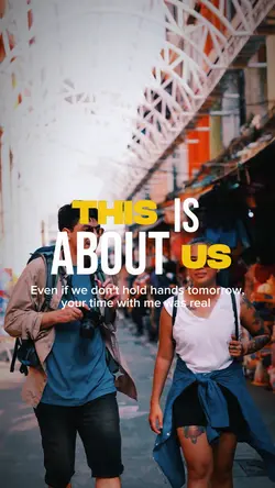 This is About Us :]
