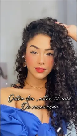 uma nova chance