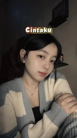 aku tetap setia 
