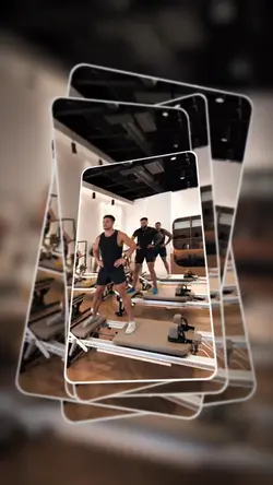 Pilates