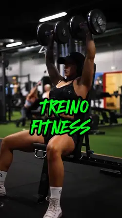 TREINO FITNESS 