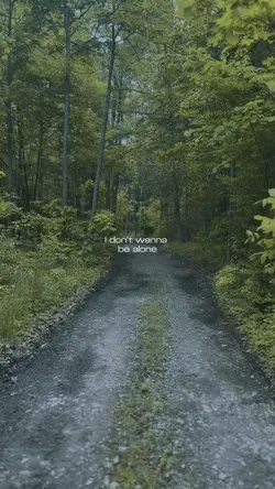 Don’t want to be 