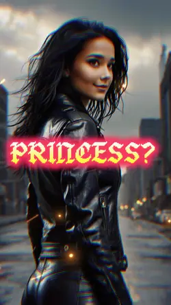 Princess?